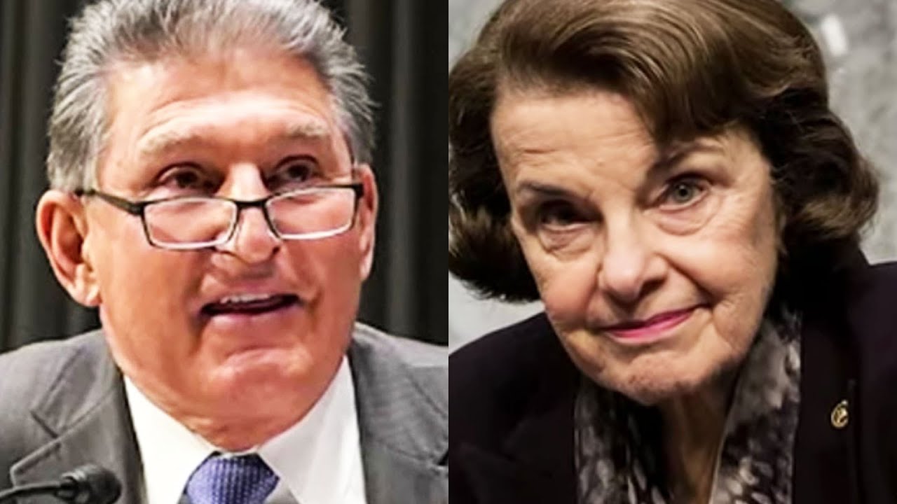 Conservative Dems Can't Stop Defending The Filibuster