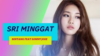 SRI MINGGAT - Bintang feat sonny josz + LIRIK