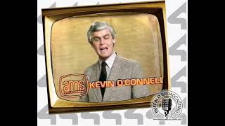 WIVB-TV, 1982 Kevin O'Connell, Weather, Buffalo, New York
