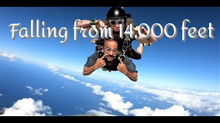 First Skydiving | Pacific Skydiving Center in Oahu, Hawaii