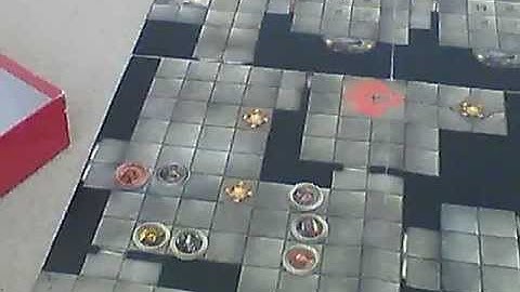 dungeons and dragons red box the twisted halls part 4