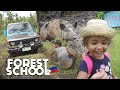 Can't Believe PHILIPPINES Has THIS! Siargao Island WILD School