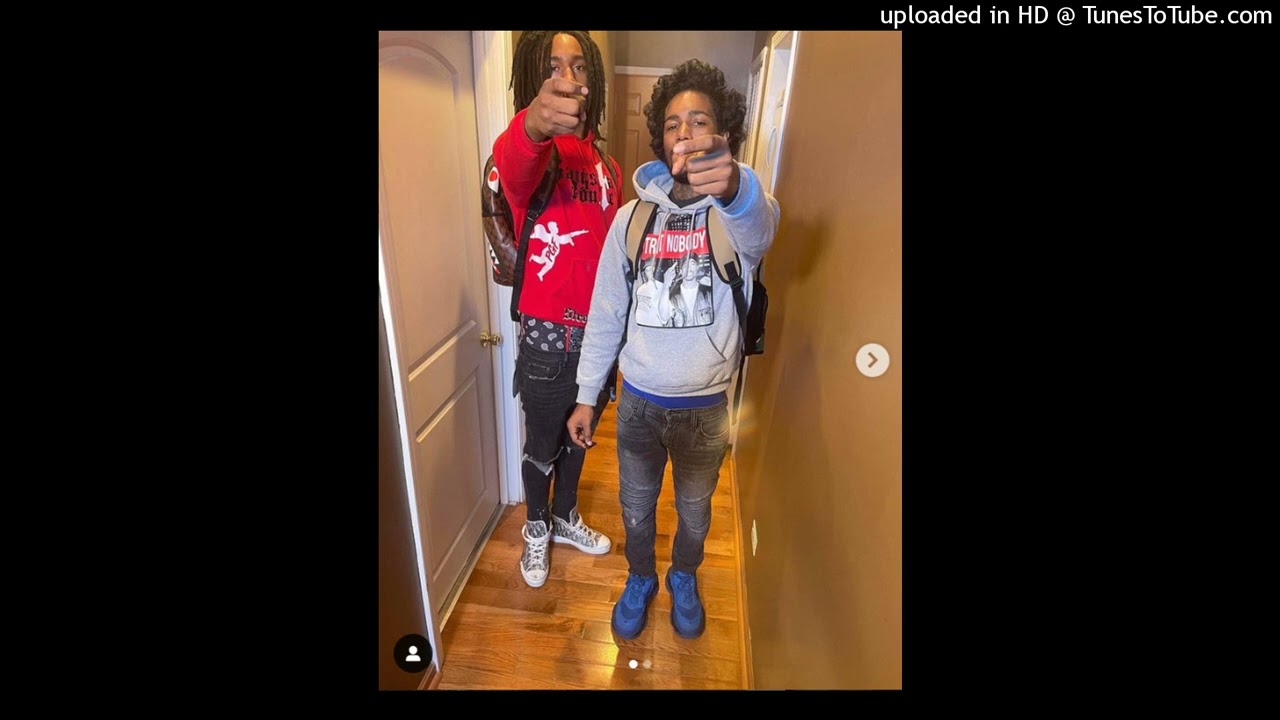 Chicago Drill 2022 Type Beat (prod.dodowhatshteword + Trad45)