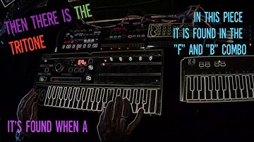 Gnossienne No.1 (Microkorg Synth Remix)