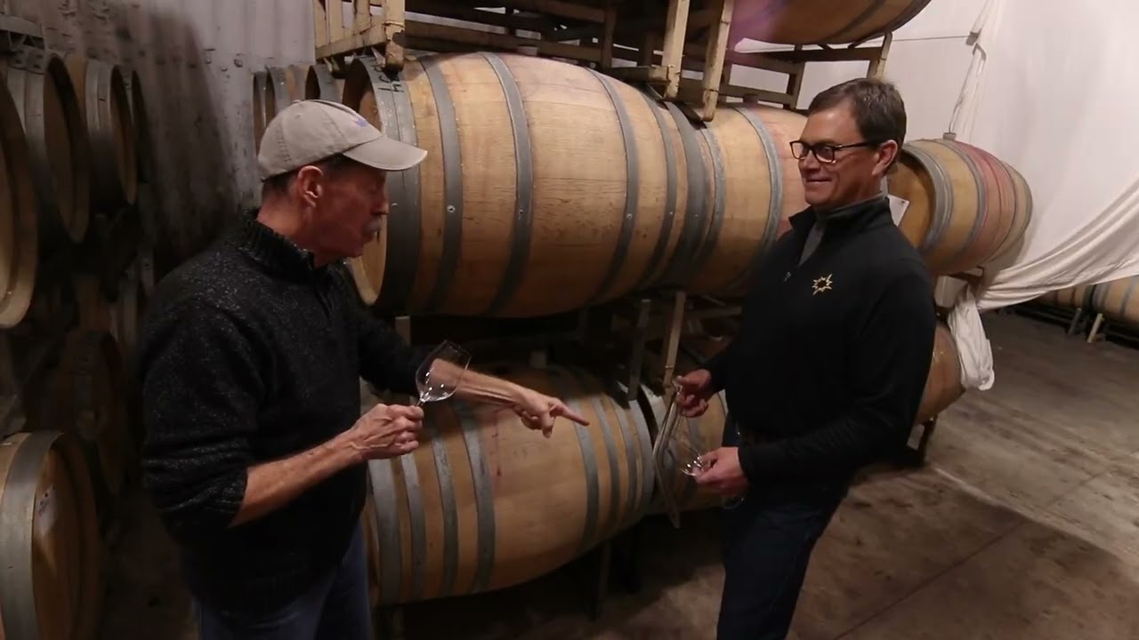 1301 | Blackstar Farms Winery | Suttons Bay | Under the Radar Michigan