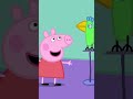 Heo Peppa | CHÚ VẸT POLLY | Short | Heo Peppa Tiếng Việt | Phim Hoạt Hình