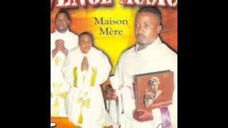 Wenge Musica Maison Mère - Voyage (Instrumental)