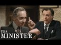 The Right To Know | Yes, Minister | BBC Comedy Greats