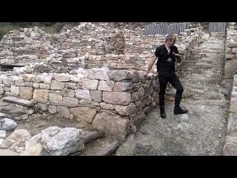How Ancient Stagira
