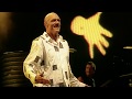 MIDNIGHT OIL - POWER AND THE PASSION