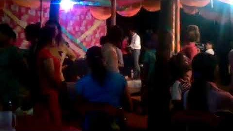 ĐÁM CƯỚI NGƯỜI STIÊNG BÌNH PHƯỚC NHẠC THÀNH KHMER (5)