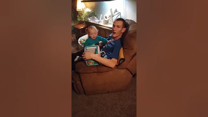 Father & Son
