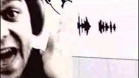 Moses Rap - A Pesach / Passover Music Video