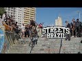 'Streets Of Brazil' A Brazilian Mega BMX Street Jam - Vídeo Oficial | Role Crew