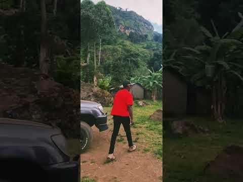 Visited The Mountains Of Origin BUMUYAGA Mbale