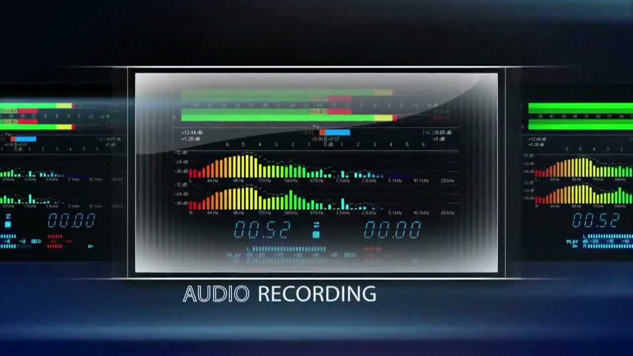 Studio 52 Beograd Profesional Audio Video Editing YouTube