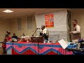 Aji Srabon Ghono Gahon Mohe by Chandra Sekhar Dutta - Atlanta Sangeet Vidyalaya Mp3 Song