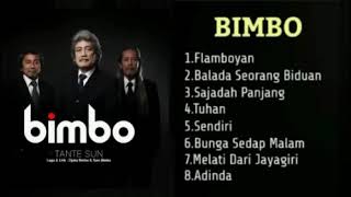 BIMBO LAGU LAWAS TERBAIK