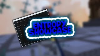 Entropy V4 | Showcase