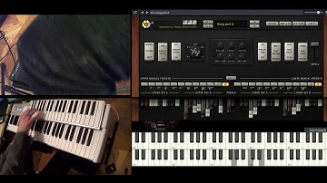 GSi VB3-II demo by Mistheria