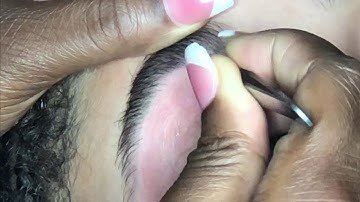 Brow Waxing & Tinting: The Complete Guide (Fast, Easy, and Safe!)