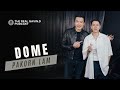 แวมไพร์ตัวพ่อ ผู้มาก่อนกาล &quot;Dome Pakorn Lam&quot;