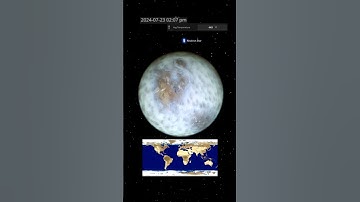 What if we replaced... #fyp #simulator #collision #universesandbox2 #solarsystem #universe #space