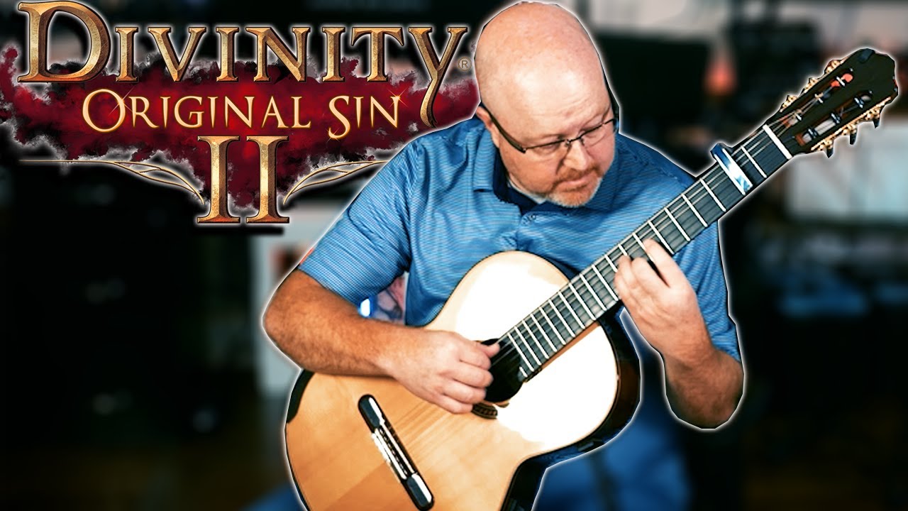 Divinity Original Sin 2 OST Welcome To Fort Joy By Borislav Slavov divinity-original-sin-2-ost-welcome-to-fort-joy-by-borislav-slavov