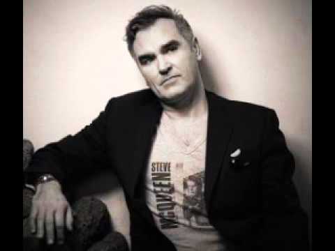 Morrissey - Action Is My Middle Name (Live at Maida Vale 2011)