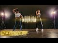 Muqabla- Street Dancer 3D | A.R Rahman, Prabhu Deva, Varun D, Shraddha K | Priti Puri