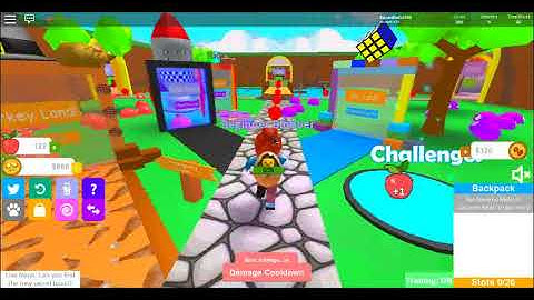 [SECRET BOSS!] BLOB Simulator (ALL 25 WORKING CODES)