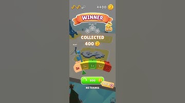 fun race 3d game 🎮|| Level 3 ||enjoyable game || tough level || run race 3d level ||