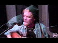 Glen Hansard "Bird of Sorrow" Live at KDHX 9/25/12