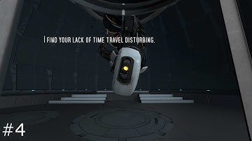 SURPRISINGLY LITTLE TIME TRAVEL - Thinking with time machine #4 (END)