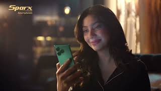 Sparx Edge 20 Pro | Mahira Khan | 2024