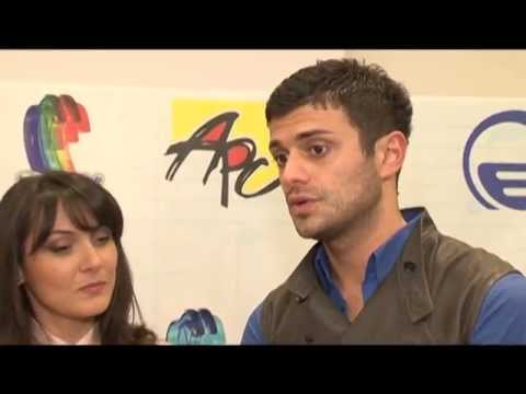 \"ახალი ტალღა 2013\" იწყება