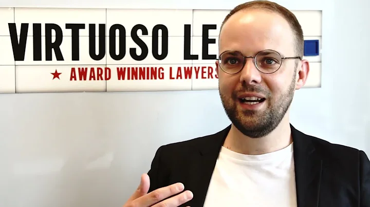 What is Copyright Infringement? Virtuoso Legal, IP FAQs