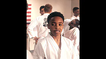 IT WAS HAWK 4K HAWK COBRA KAI EDIT CON LA LUZ Super Slowed 