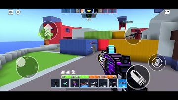 Cops N Robbers - Season Hacker | Lorence