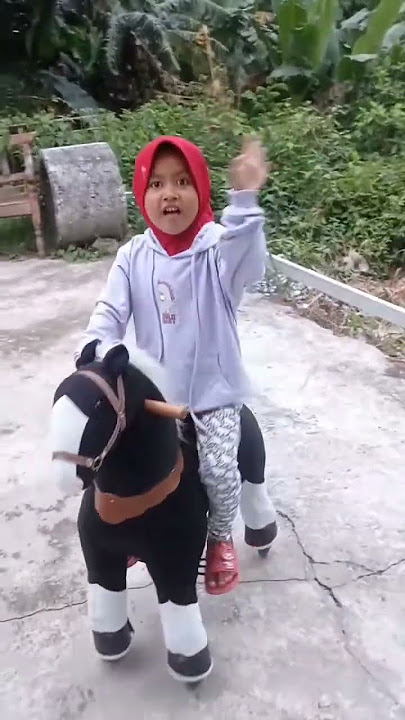 Kuda Yang Mana Kuda Yang Mana Tuan Senangi