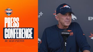 HC Sean Payton on TE Evan Engram’s acclimation: ‘He’s doing well’ Wealth