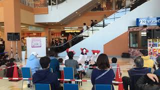 20191231 New Year’s Eve ダンスパフォーマンスコンテスト『Military』