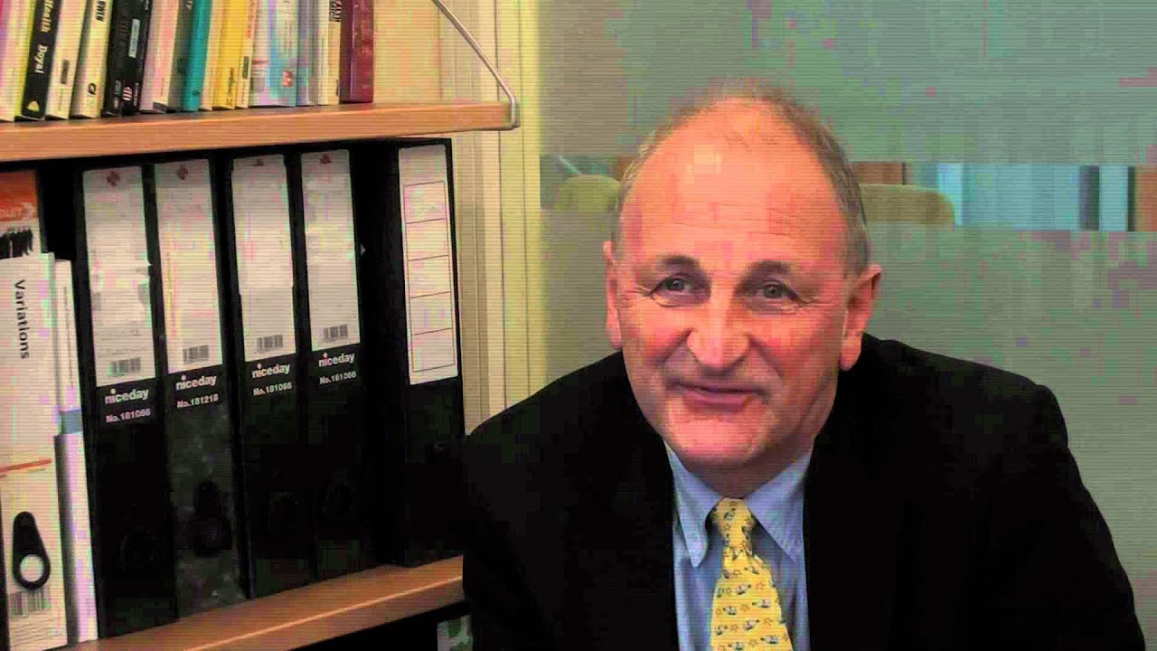 long term conditions nice guidelines Chris Ham: The King's Fund International Congress on Telehealth and Telecare 2012