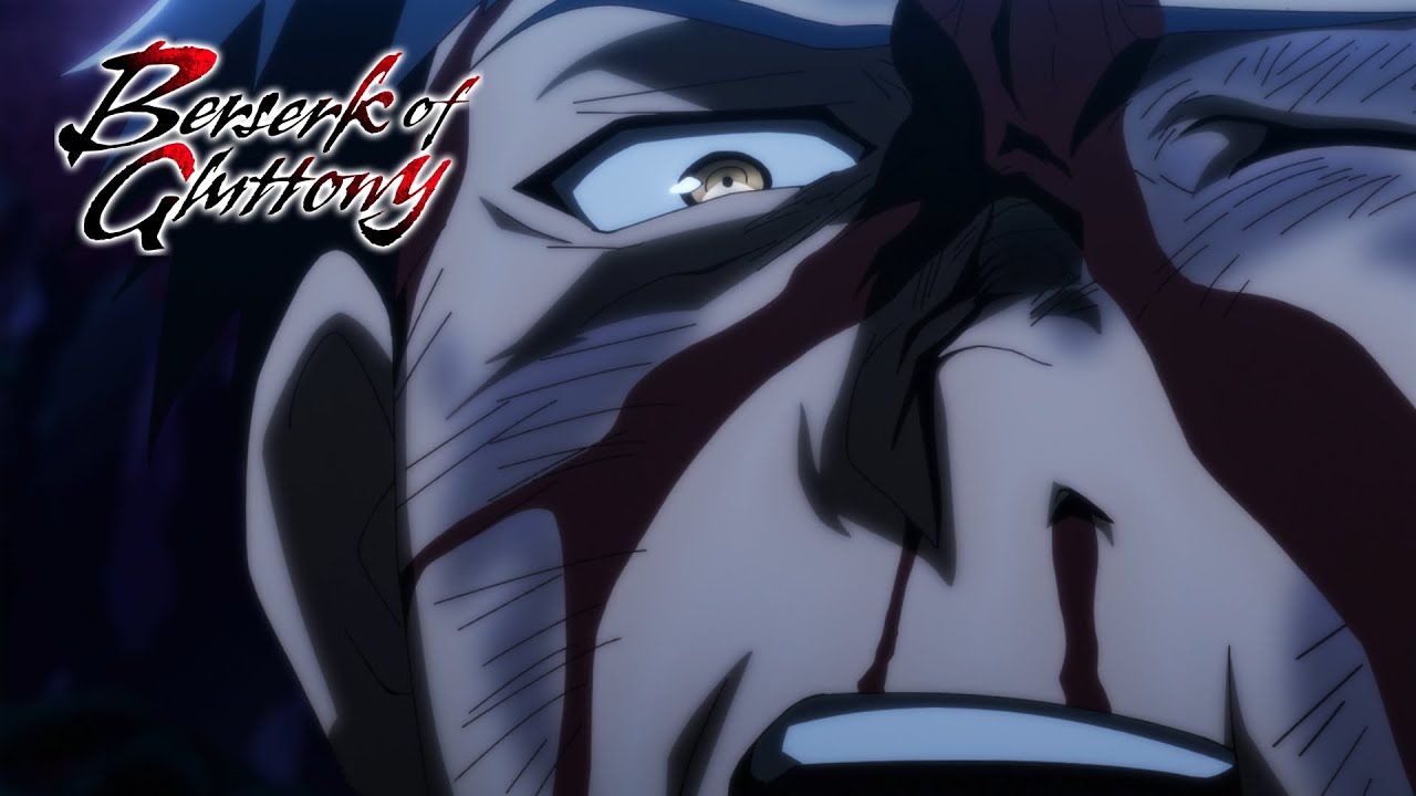 Tossed Him Into The Air To Get In Some Bow Practice Berserk Of Gluttony tossed-him-into-the-air-to-get-in-some-bow-practice-berserk-of-gluttony