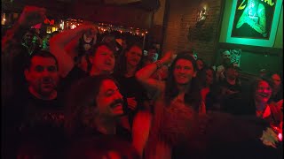 ROTTREVORE Live @Kung Fu Necktie 8/27/22