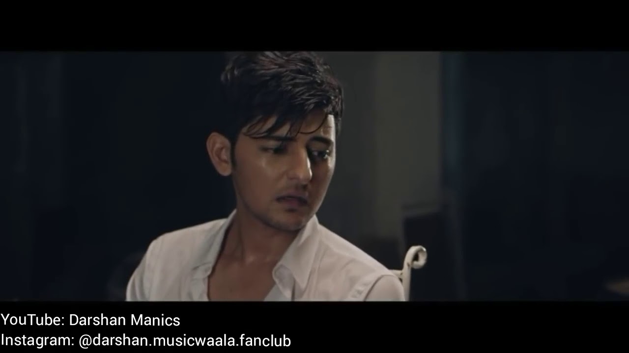 Chand banne ke liye full song feat  DARSHAN RAVAL  HD VIDEO