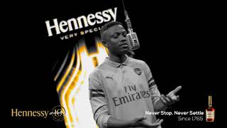 Hennessy Artistry