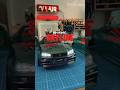 Nismo R34 GT R Z tune RC build: Let"s make RC Cars Episode 3 #rccars #skylinegtr #skylinedesign