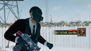 Call of Duty Clip Dump!