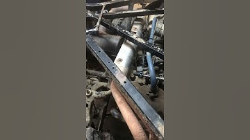 2012 rzr 800 running again after broken intake valve repair.